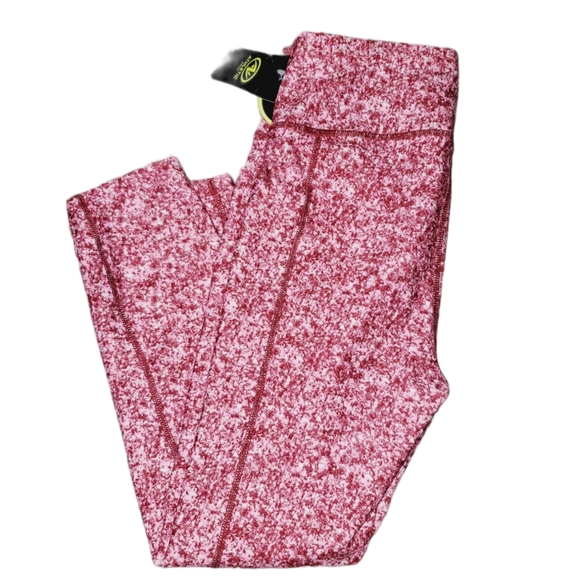 Athletic Works NWT Women's Performance Capri Style Active Wear Leggings 748 - Picture 7 of 7